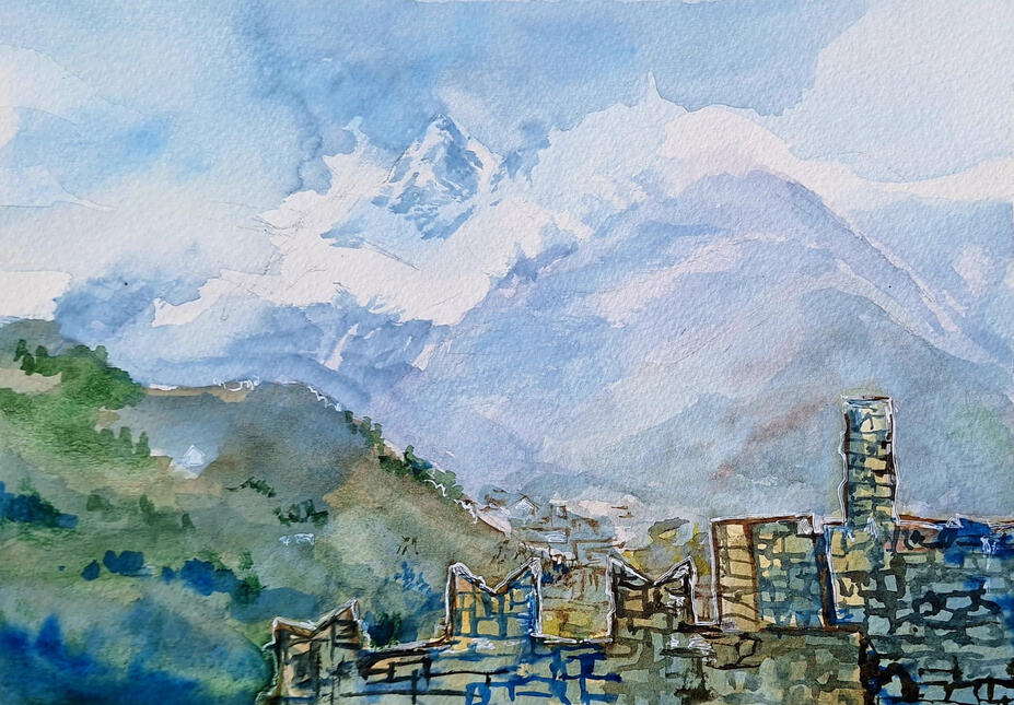 Bellinzona